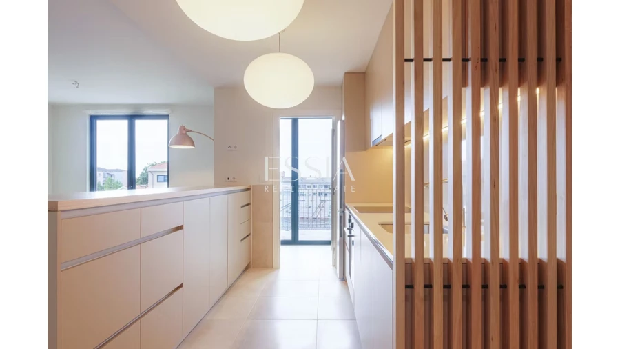 Apartamento T2 para Arrendamento em Cedofeita, Santo Ildefonso, Sé, Miragaia, São Nicolau e Vitória Foto 4
