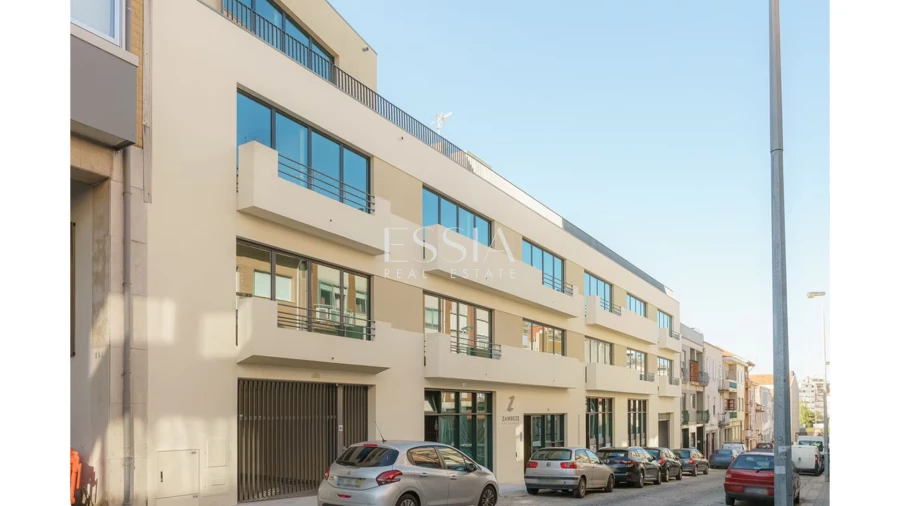 Apartamento T2 para Arrendamento em Cedofeita, Santo Ildefonso, Sé, Miragaia, São Nicolau e Vitória Foto 17