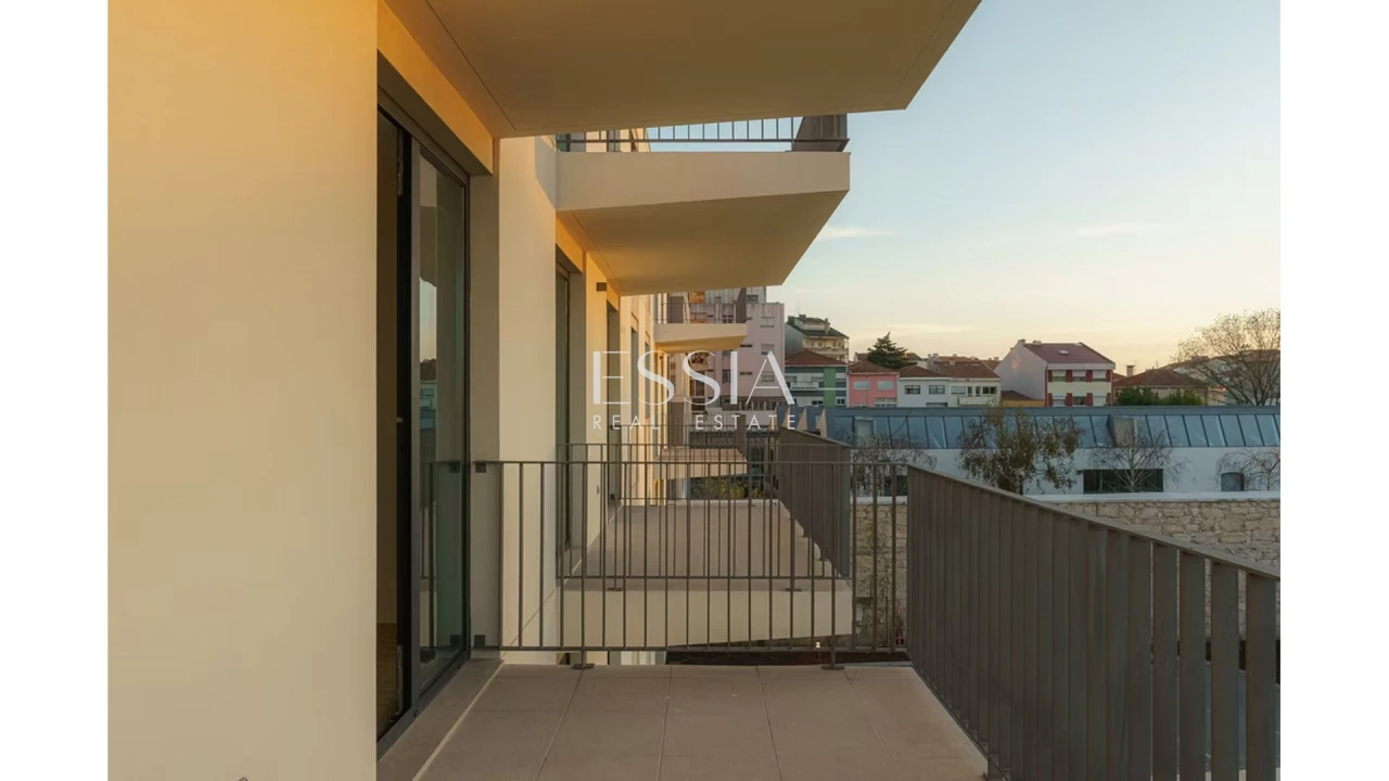 Apartamento T2 para Arrendamento em Cedofeita, Santo Ildefonso, Sé, Miragaia, São Nicolau e Vitória Foto 2