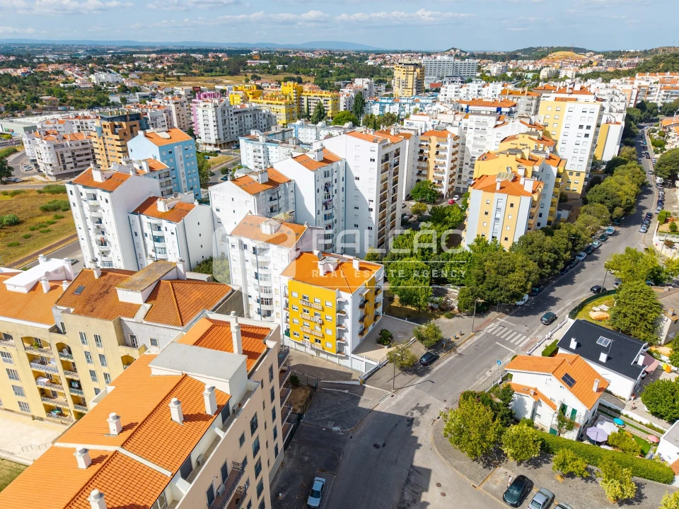Apartamento T3 para Venda em Marvila, Ribeira Santarém, São Salvador, São Nicolau Foto 33