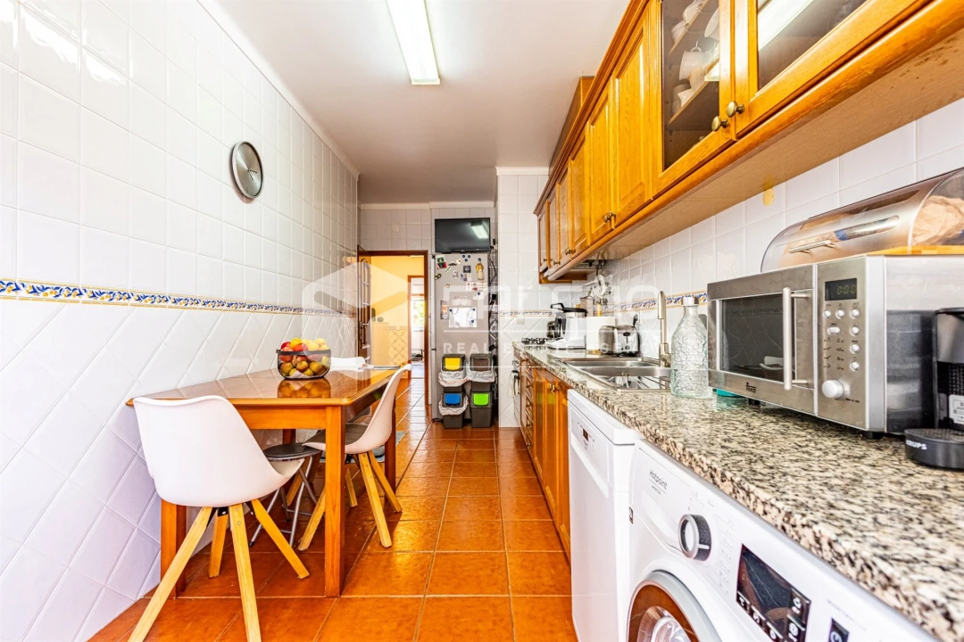 Apartamento T3 para Venda em Marvila, Ribeira Santarém, São Salvador, São Nicolau Foto 20
