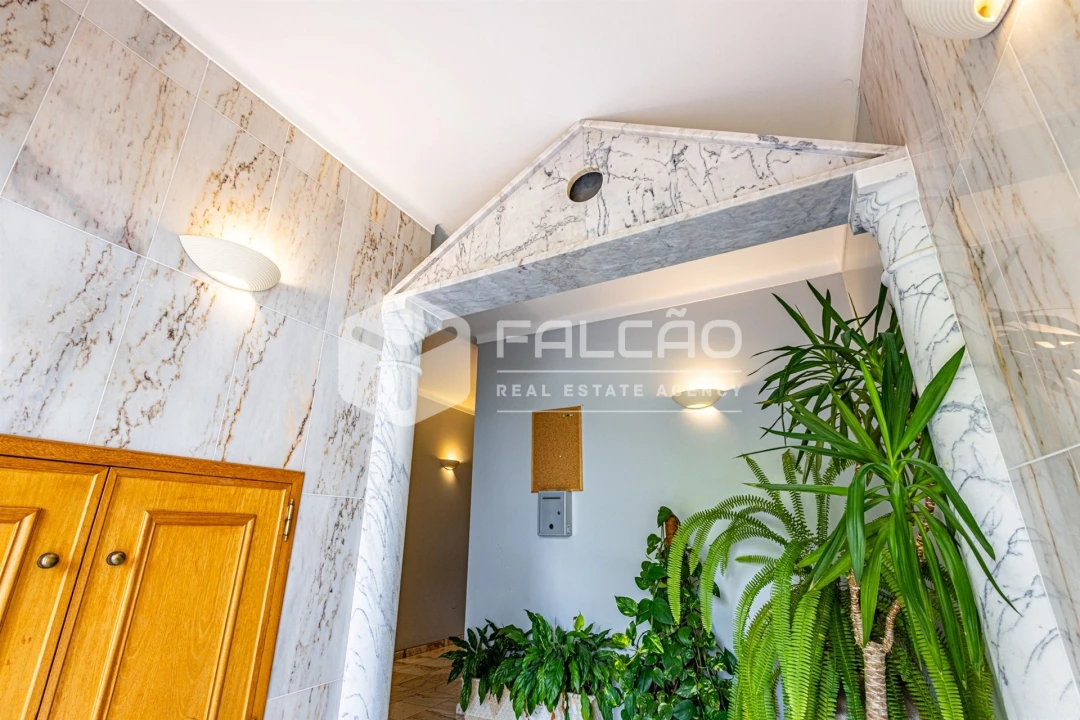 Apartamento T3 para Venda em Marvila, Ribeira Santarém, São Salvador, São Nicolau Foto 40