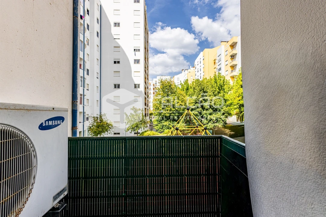Apartamento T3 para Venda em Marvila, Ribeira Santarém, São Salvador, São Nicolau Foto 31