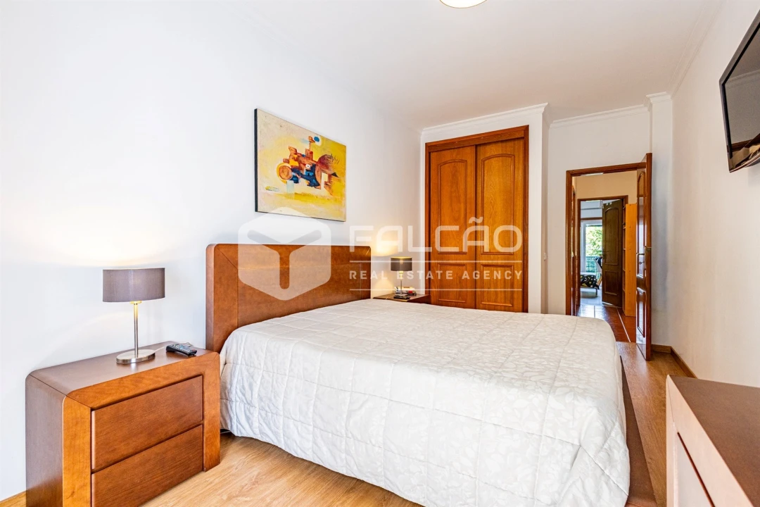 Apartamento T3 para Venda em Marvila, Ribeira Santarém, São Salvador, São Nicolau Foto 9