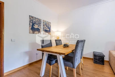 Apartamento T3 para Venda em Marvila, Ribeira Santarém, São Salvador, São Nicolau