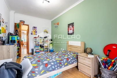 Apartamento T3 para Venda em Marvila, Ribeira Santarém, São Salvador, São Nicolau