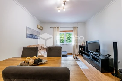 Apartamento T3 para Venda em Marvila, Ribeira Santarém, São Salvador, São Nicolau