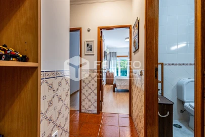 Apartamento T3 para Venda em Marvila, Ribeira Santarém, São Salvador, São Nicolau