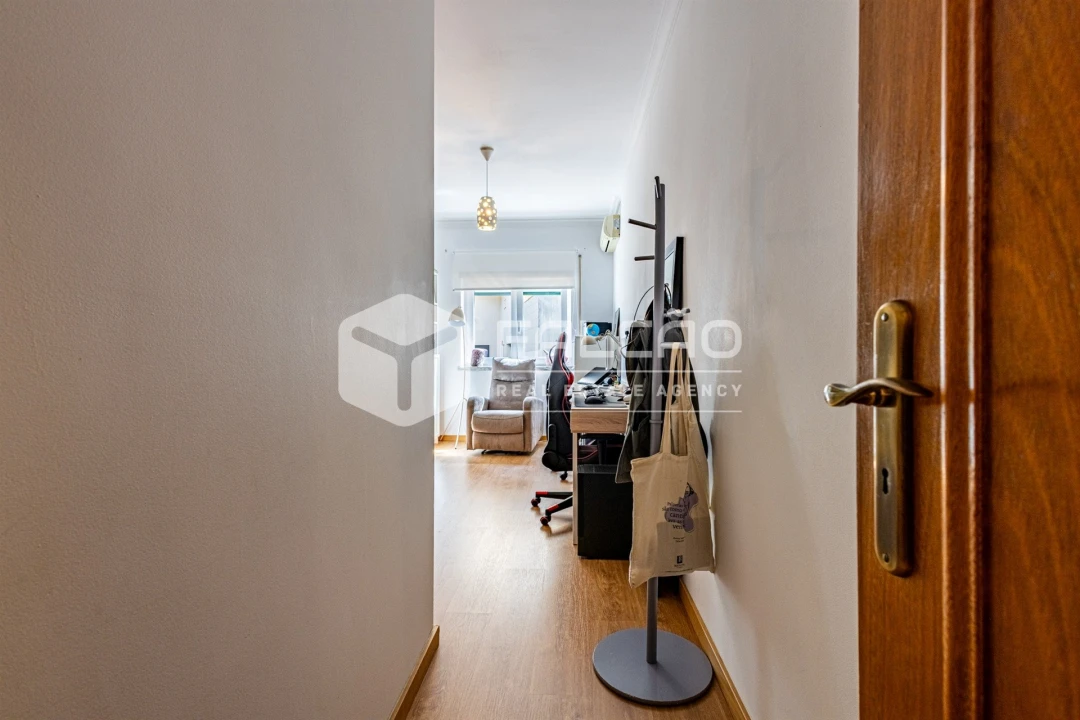 Apartamento T3 para Venda em Marvila, Ribeira Santarém, São Salvador, São Nicolau Foto 12