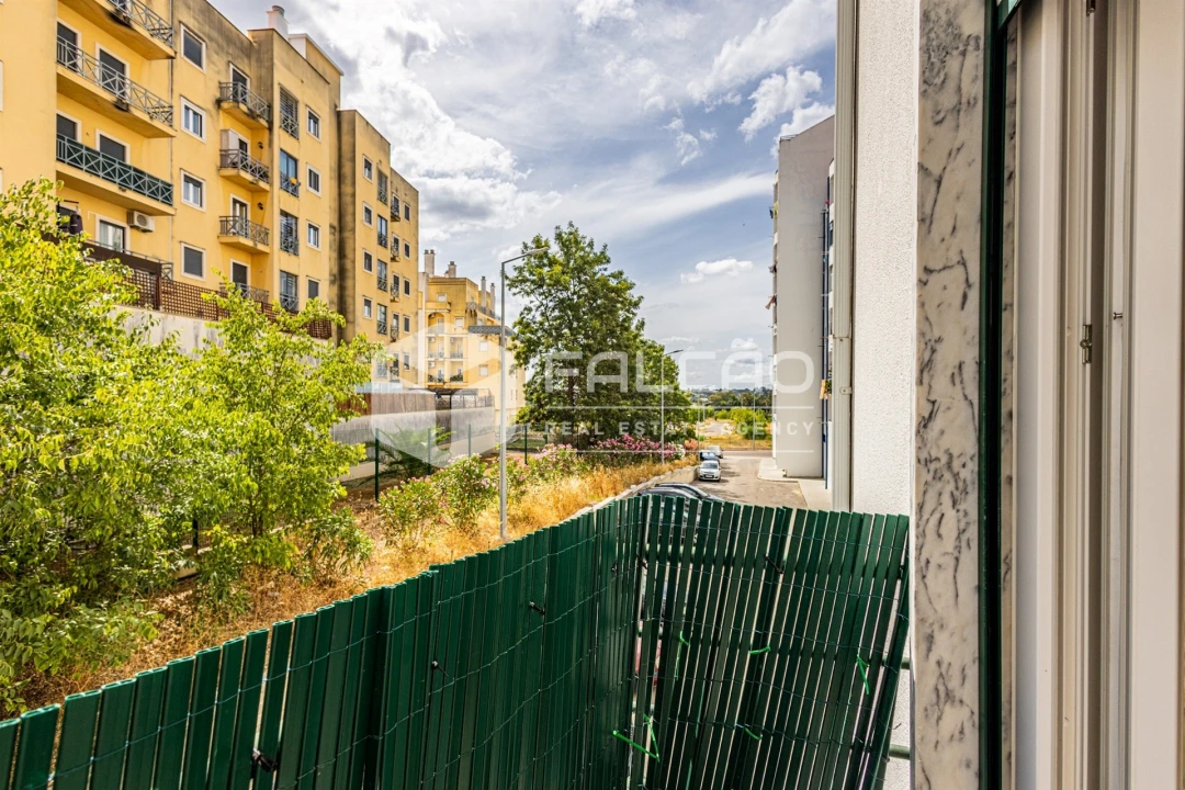Apartamento T3 para Venda em Marvila, Ribeira Santarém, São Salvador, São Nicolau Foto 38