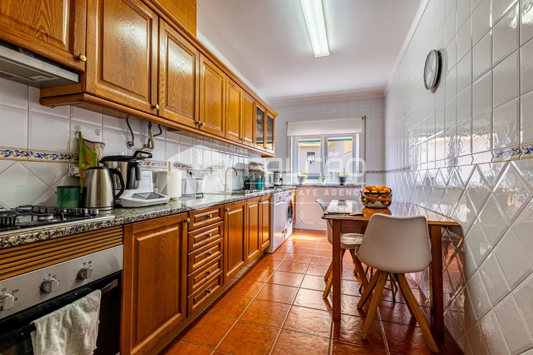 Apartamento T3 para Venda em Marvila, Ribeira Santarém, São Salvador, São Nicolau Foto 22