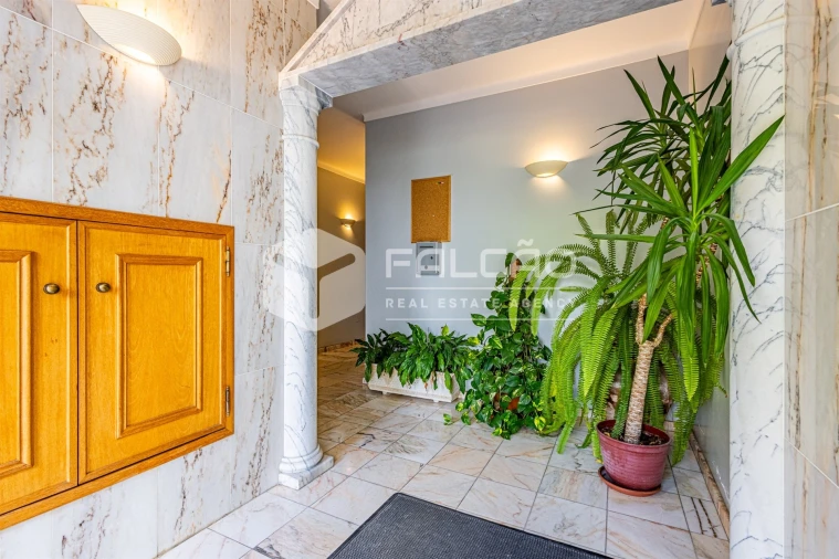 Apartamento T3 para Venda em Marvila, Ribeira Santarém, São Salvador, São Nicolau Foto 39