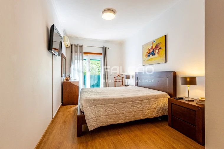 Apartamento T3 para Venda em Marvila, Ribeira Santarém, São Salvador, São Nicolau Foto 8