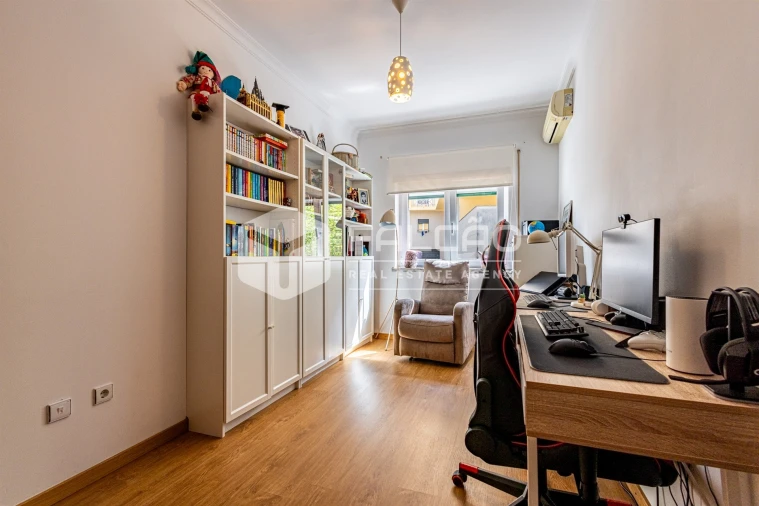 Apartamento T3 para Venda em Marvila, Ribeira Santarém, São Salvador, São Nicolau Foto 11