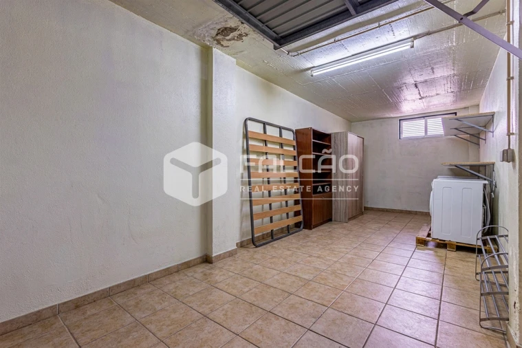 Apartamento T3 para Venda em Marvila, Ribeira Santarém, São Salvador, São Nicolau Foto 48