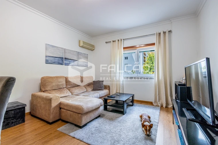 Apartamento T3 para Venda em Marvila, Ribeira Santarém, São Salvador, São Nicolau Foto 2