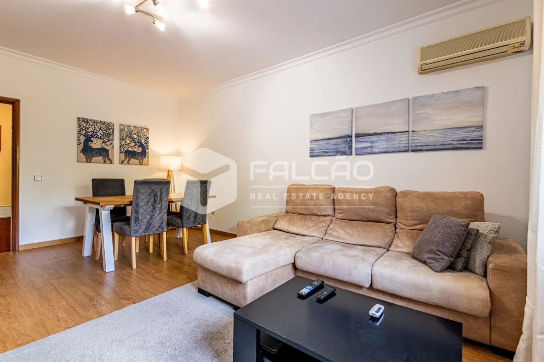 Apartamento T3 para Venda em Marvila, Ribeira Santarém, São Salvador, São Nicolau Foto 1