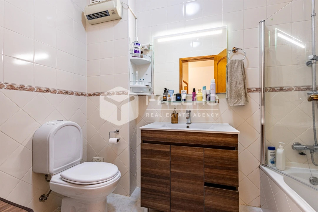 Apartamento T3 para Venda em Marvila, Ribeira Santarém, São Salvador, São Nicolau Foto 16