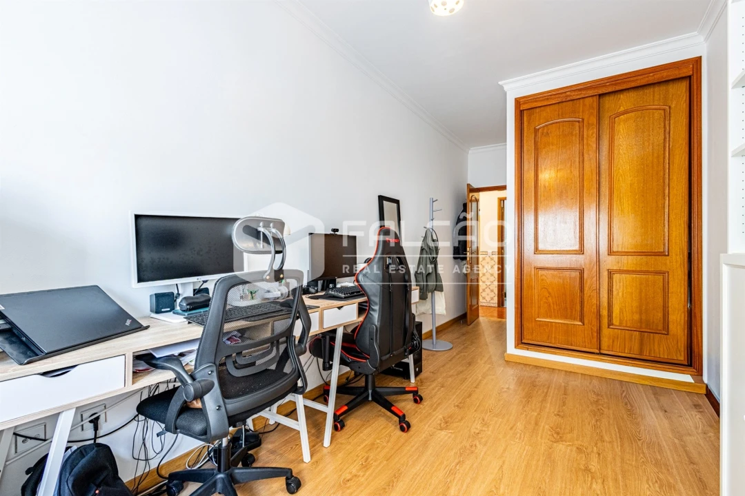 Apartamento T3 para Venda em Marvila, Ribeira Santarém, São Salvador, São Nicolau Foto 10