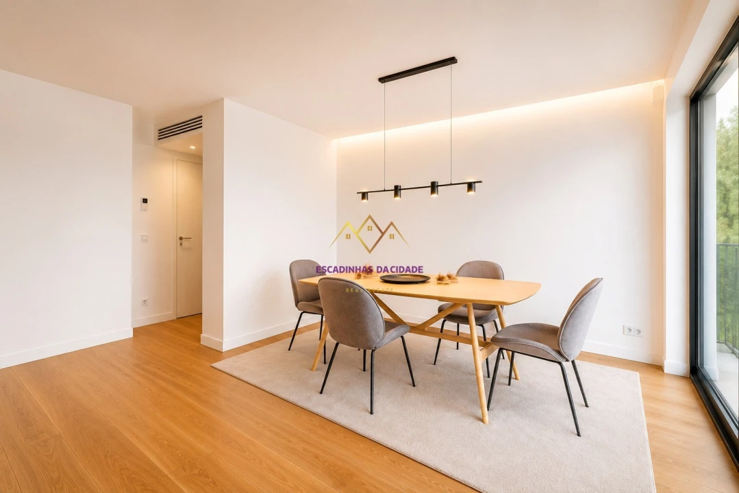 Apartamento T1 para Venda em Estrela Foto 14