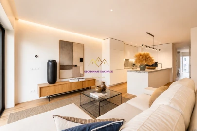 Apartamento T1 para Venda em Estrela