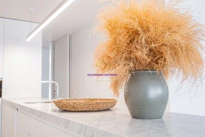 Apartamento T1 para Venda em Estrela