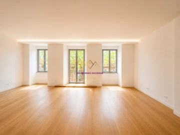 Apartamento T1 para Venda em Estrela