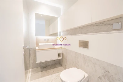 Apartamento T1 para Venda em Estrela