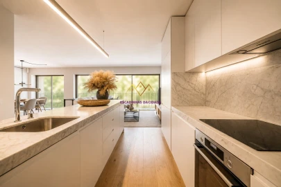 Apartamento T1 para Venda em Estrela