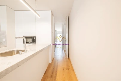 Apartamento T1 para Venda em Estrela