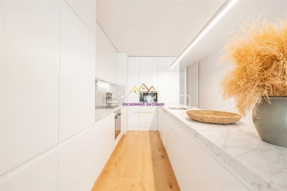 Apartamento T1 para Venda em Estrela