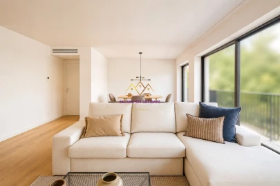 Apartamento T1 para Venda em Estrela