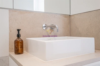 Apartamento T1 para Venda em Estrela