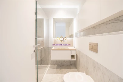 Apartamento T1 para Venda em Estrela