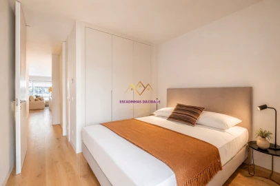 Apartamento T1 para Venda em Estrela