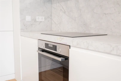 Apartamento T1 para Venda em Estrela