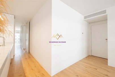 Apartamento T1 para Venda em Estrela