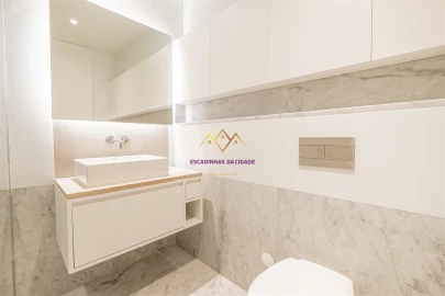 Apartamento T1 para Venda em Estrela