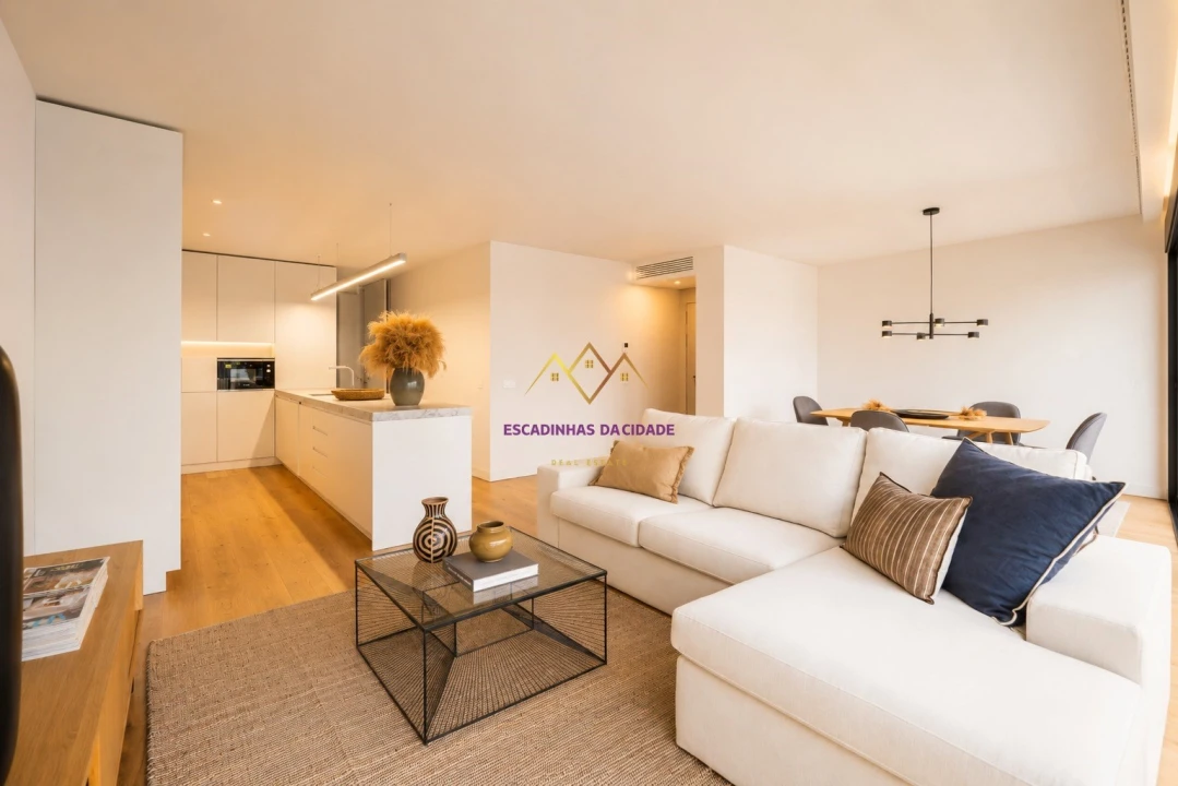 Apartamento T1 para Venda em Estrela Foto 3
