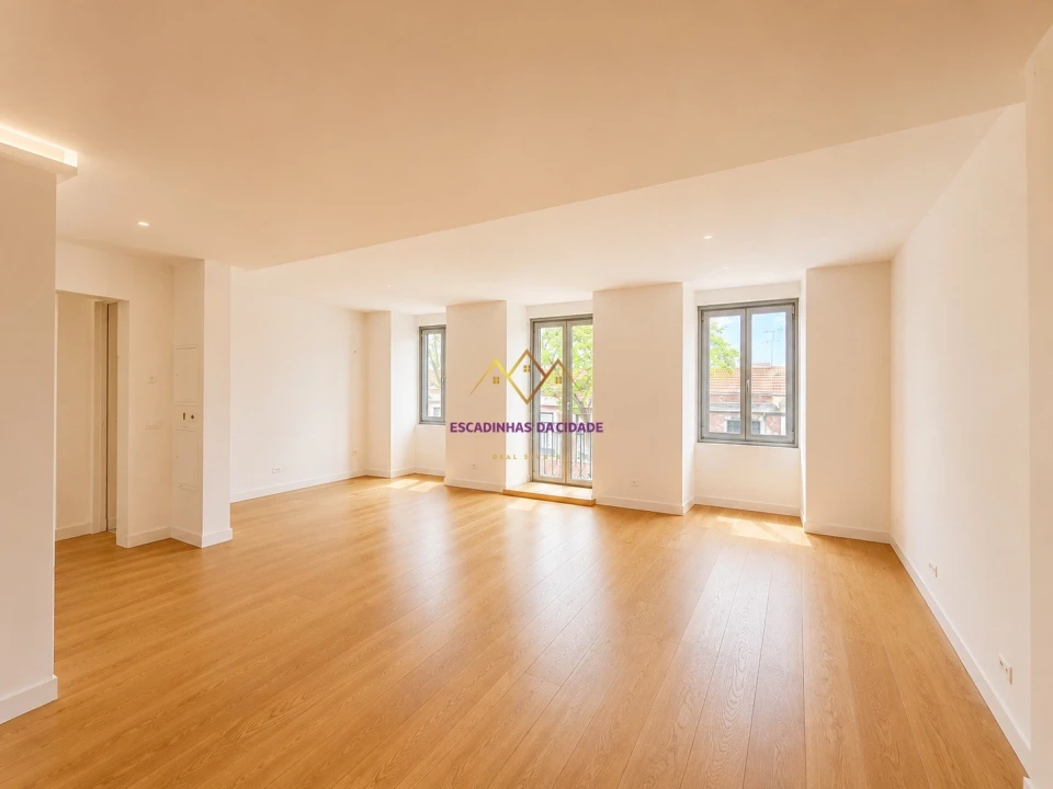 Apartamento T1 para Venda em Estrela Foto 2