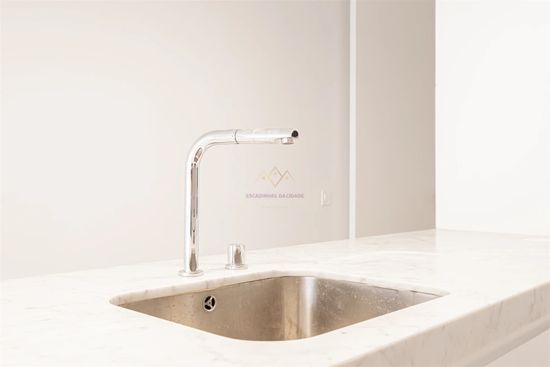 Apartamento T1 para Venda em Estrela Foto 18