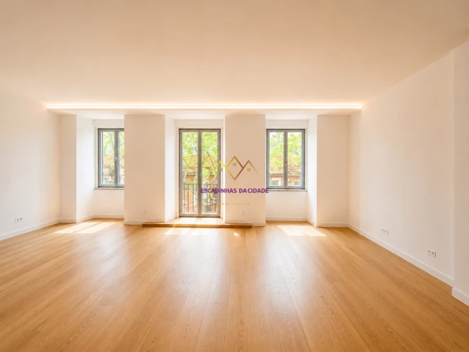 Apartamento T1 para Venda em Estrela Foto 35