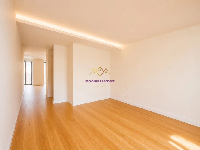 Apartamento T1 para Venda em Estrela Foto 31