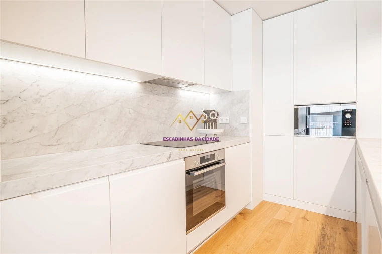 Apartamento T1 para Venda em Estrela Foto 7