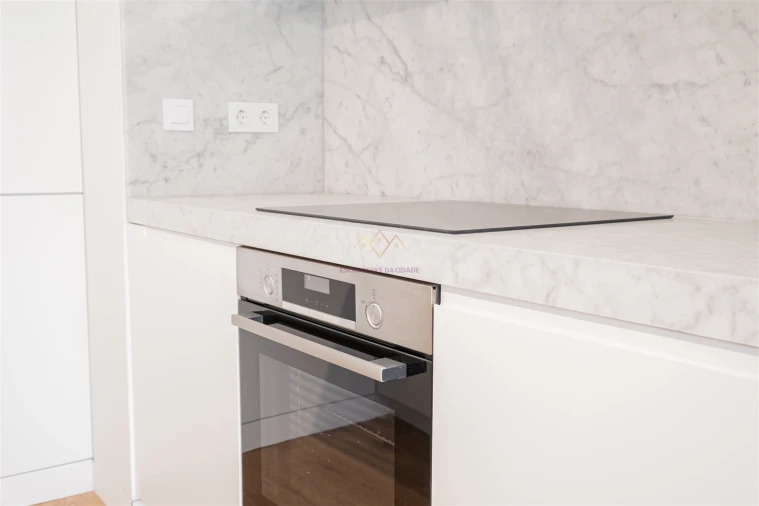 Apartamento T1 para Venda em Estrela Foto 20