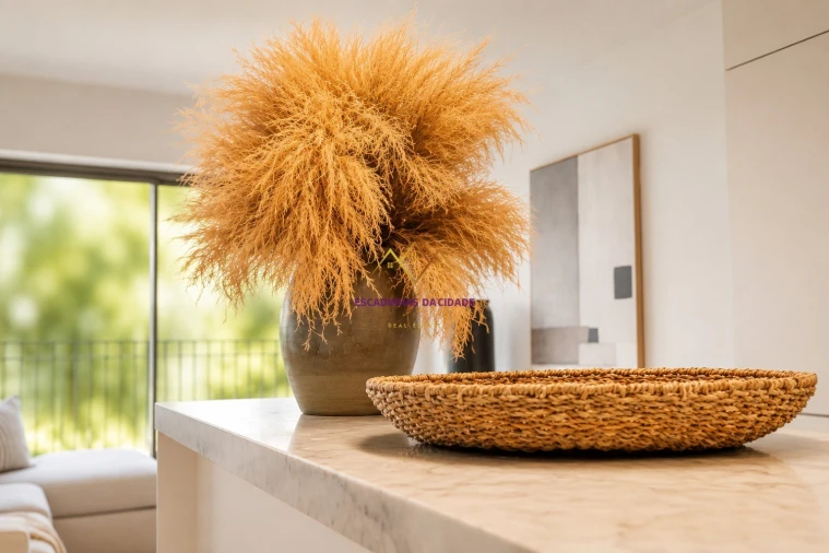 Apartamento T1 para Venda em Estrela Foto 15