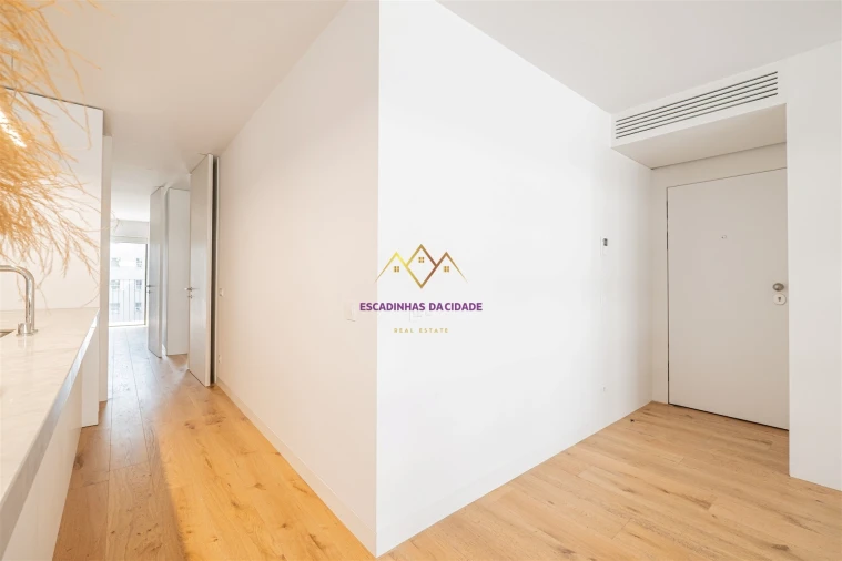 Apartamento T1 para Venda em Estrela Foto 17