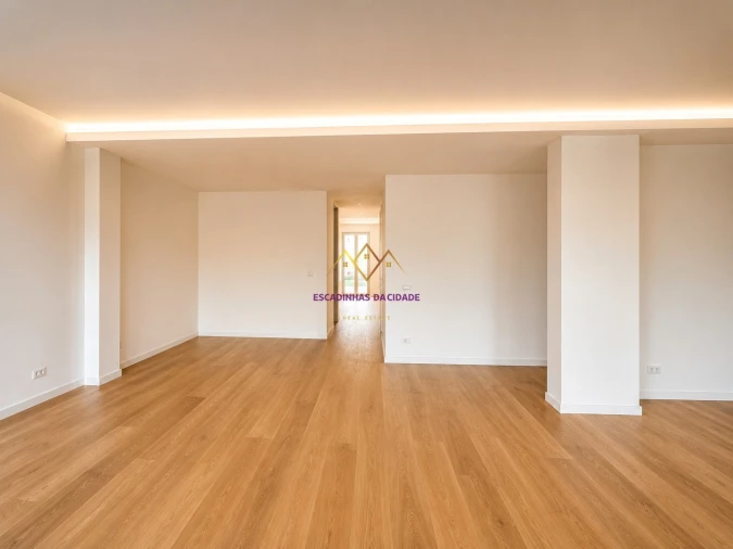 Apartamento T1 para Venda em Estrela Foto 33
