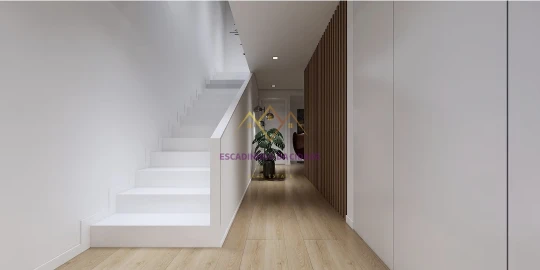 Moradia T3 para Venda em Alcabideche