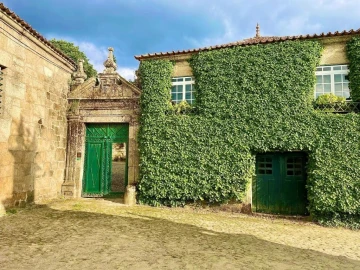 Quinta T0 para Venda em Cumieira